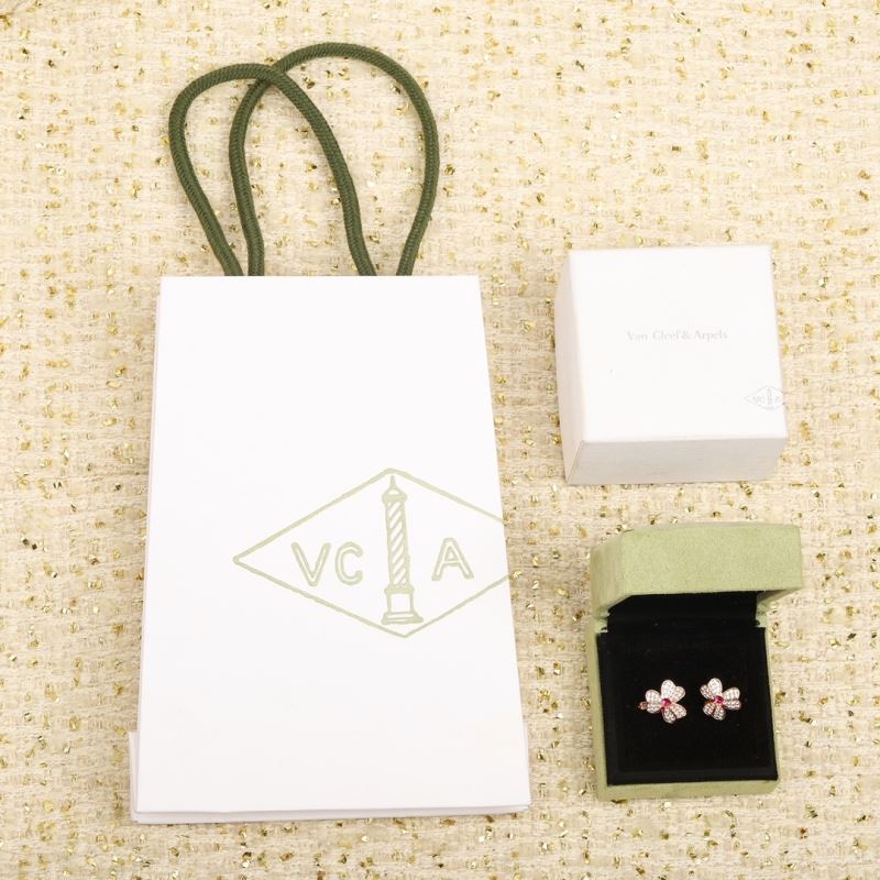 Vca Earrings